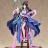 Categories Animetal | The Legend Of Sword And Fairy Statue 1/7 Liu Mengli: Weaving Dreams Ver. 28 Cm