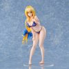 Categories Animetal | To Love-Ru Darkness Statue Pvc 1/4 Darkness Swimsuit Series Tearju Lunatique Ver. 36 Cm