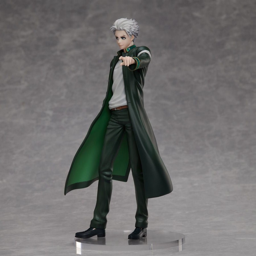 Categories Animetal | Wind Breaker Statue Pvc Hajime Umemiya 20 Cm