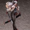 Categories Animetal | Original Character By Ayaki Combat Rabbit Series Statue 1/4 X-10 47 Cm