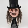 Categories Animetal | Batman Returns Art Mask 1/1 The Penguin 61 Cm