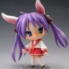 Categories Animetal | Lucky Star Kagami Hiiragi Nendoroid 28D