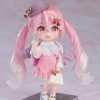 Categories Animetal | Character Vocal Series 01: Hatsune Mik Nendoroid Doll Action Figure Sakura Miku: Hanami Outfit Ver. 14 Cm