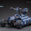 Categories Animetal | Warhammer 40K Vehicle 1/18 Ultramarines Primaris Invader Atv 26 Cm