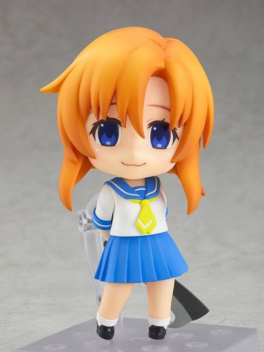 Categories Animetal | Higurashi Nendoroid Pvc Action Figure Rena Ryugu