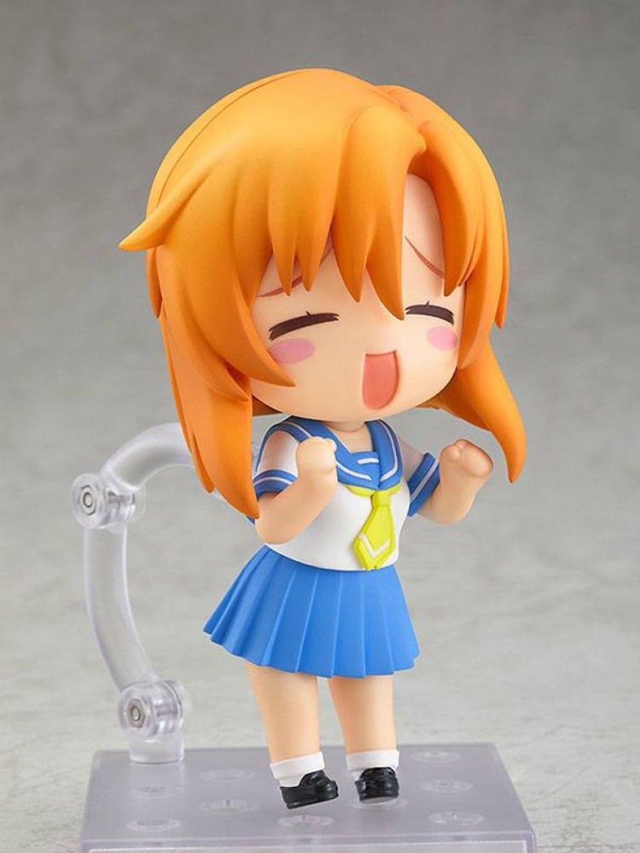 Categories Animetal | Higurashi Nendoroid Pvc Action Figure Rena Ryugu