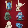 Categories Animetal | Lilo & Stitch Mini Egg Attack Figure 8 Cm Assortment Stitch Art Gallery Series (6)