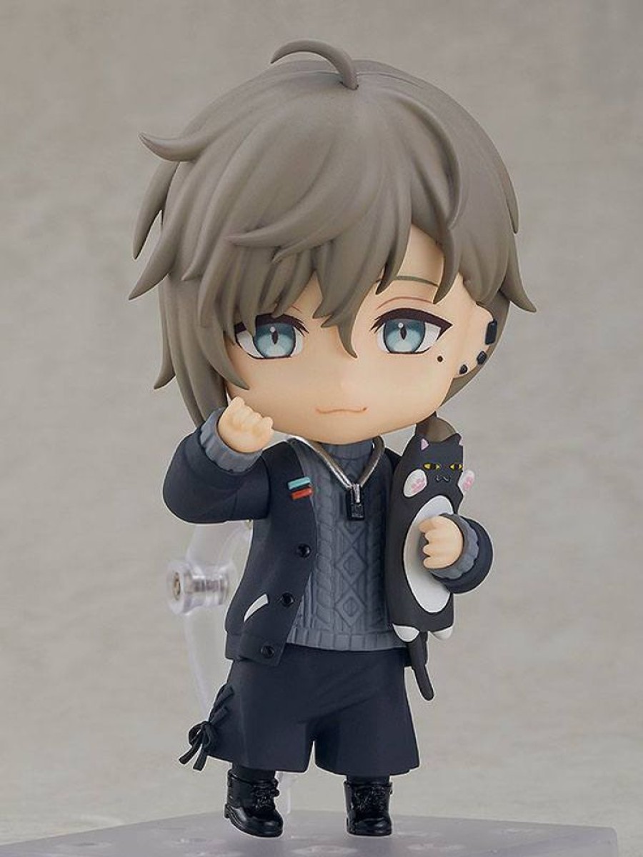 Categories Animetal | Nijisanji Nendoroid Action Figure Kanae 10 Cm