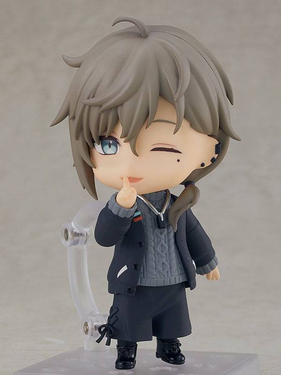 Categories Animetal | Nijisanji Nendoroid Action Figure Kanae 10 Cm