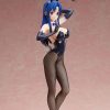 Categories Animetal | Toradora Pvc Statue 1/4 Ami Kawashima: Bunny Ver. 47 Cm