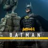 Categories Animetal | Batman (1989) Movie Masterpiece Action Figure 1/6 Batman (Deluxe Version) 30 Cm