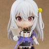 Categories Animetal | The Genius Prince'S Guide To Raising A Nation Out Of Debt Nendoroid Action Figure Ninym Ralei 10 Cm