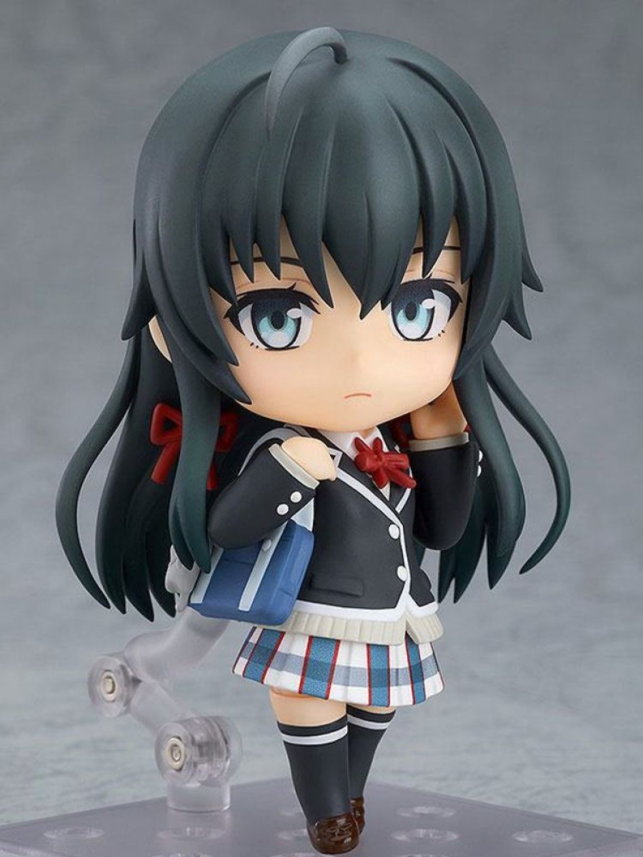 Categories Animetal | My Teen Romantic Comedy Yukino Yukinoshita Nendoroid 1307