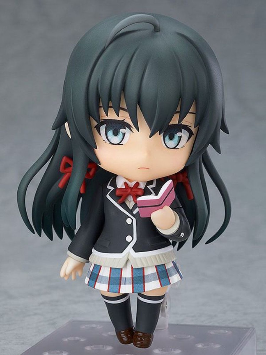 Categories Animetal | My Teen Romantic Comedy Yukino Yukinoshita Nendoroid 1307