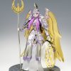 Categories Animetal | Saint Seiya Saint Cloth Myth Ex Action Figure Goddess Athena & Saori Kido 16 Cm