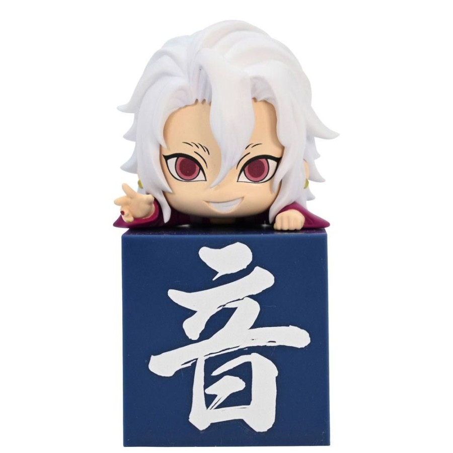 Categories Animetal | Demon Slayer: Kimetsu No Yaiba Hikkake Pvc Statue Uzui Tengen B Yukata 10 Cm