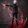 Categories Animetal | Jujutsu Kaisen 0 Pvc Statue 1/4 Satoru Gojo 53 Cm