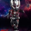 Categories Animetal | Marvel Egg Attack Figure Ant-Man And The Wasp: Quantumania Ant-Man 12 Cm