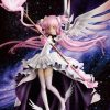 Categories Animetal | Puella Magi Madoka Magica Pvc Statue 1/8 Ultimate Madoka (Re-Run) 33 Cm