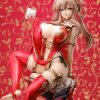 Categories Animetal | Original Character Statue 1/6 Hui Lan 29 Cm