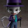 Categories Animetal | Batman (1989) Nendoroid Action Figure The Joker 10 Cm