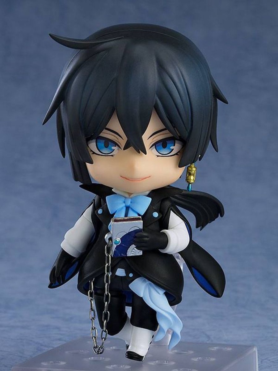 Categories Animetal | The Case Study Of Vanitas Nendoroid Action Figure Vanitas 10 Cm