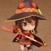 Categories Animetal | Kono Subarashii Sekai Ni Shukufuku Wo! 2 Nendoroid Action Figure Megumin (3Rd-Run) 10 Cm