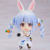 Categories Animetal | Hololive Production Nendoroid Action Figure Usada Pekora 10 Cm