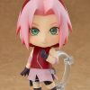 Categories Animetal | Naruto Shippuden Nendoroid Pvc Action Figure Sakura Haruno 10 Cm