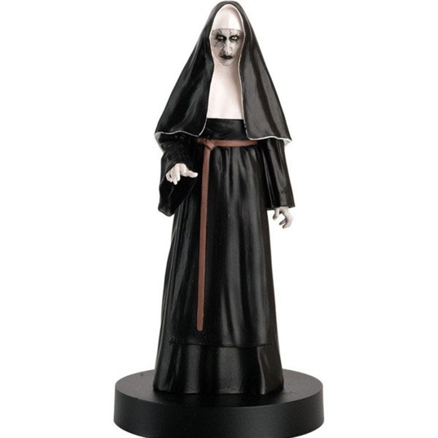 Categories Animetal | The Nun: The Horror Collection Statue 1/16 Valak 11 Cm