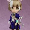 Categories Animetal | Original Character Nendoroid Doll Action Figure Mouse King: Noix 14 Cm