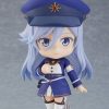 Categories Animetal | 86: Eighty Six Nendoroid Action Figure Vladilena Milize 10 Cm