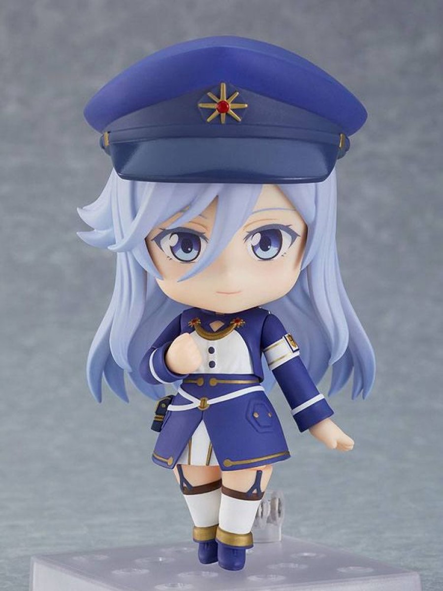 Categories Animetal | 86: Eighty Six Nendoroid Action Figure Vladilena Milize 10 Cm