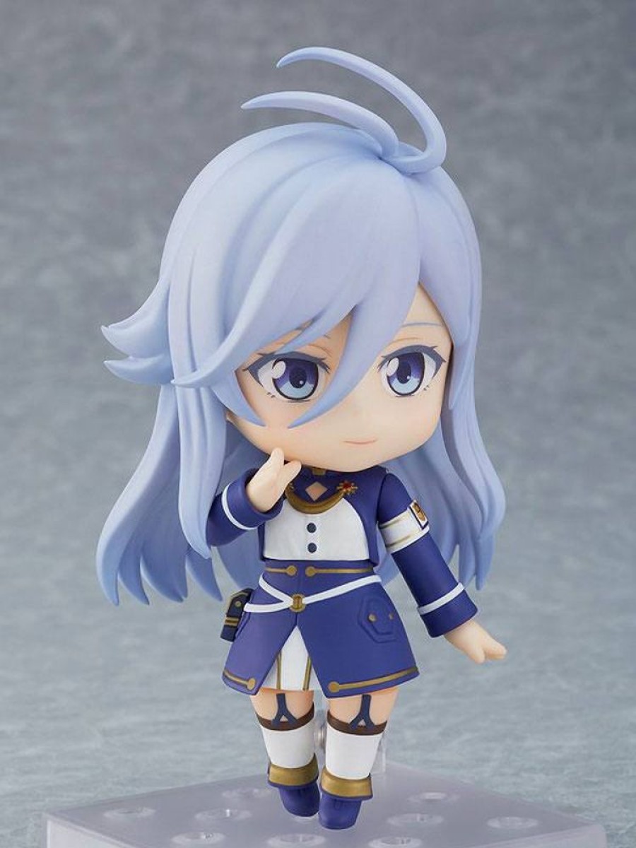 Categories Animetal | 86: Eighty Six Nendoroid Action Figure Vladilena Milize 10 Cm