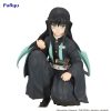 Categories Animetal | Demon Slayer: Kimetsu No Yaiba Noodle Stopper Pvc Statue Tokito Muichiro 9 Cm