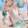 Categories Animetal | Idolmaster Cinderella Girls Pvc Statue 1/7 Hisakwa Hayate O-Ku-Ri-Mo-No Sunday! 21 Cm