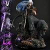 Categories Animetal | Devil May Cry 5 Statue 1/4 V Devil Trigger Color Version 58 Cm