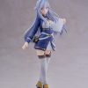 Categories Animetal | 86 Eighty Six Pvc Statue 1/7 Lena 25 Cm