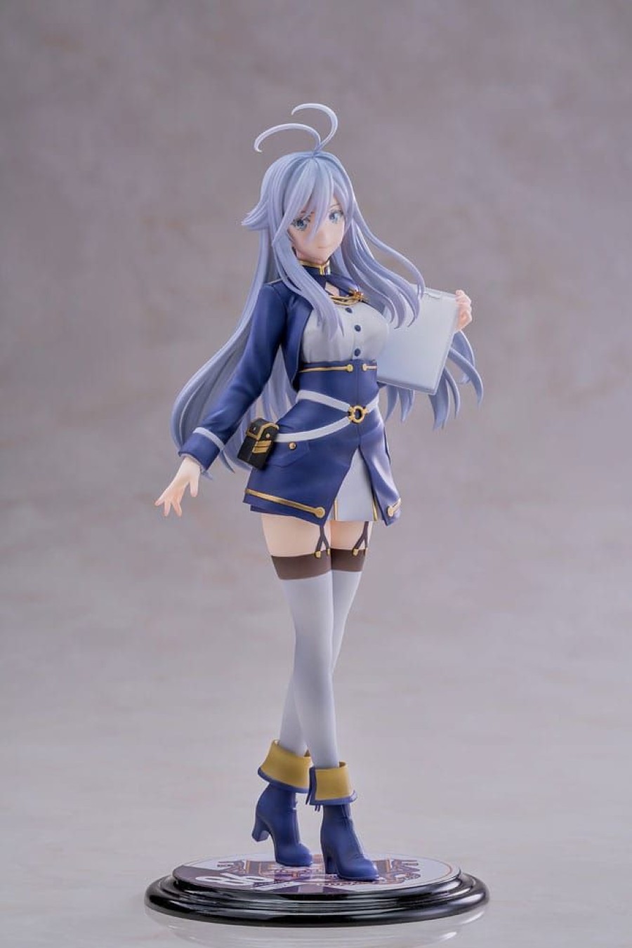 Categories Animetal | 86 Eighty Six Pvc Statue 1/7 Lena 25 Cm