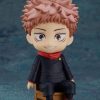 Categories Animetal | Jujutsu Kaisen Nendoroid Swacchao! Figure Yuji Itadori 9 Cm