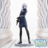 Categories Animetal | Spy X Family Luminasta Pvc Statue (Fiona Frost) Nightfall 19 Cm