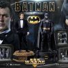 Categories Animetal | Batman Statue 1/3 Batman 1989 Ultimate Version 78 Cm