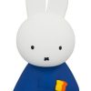 Categories Animetal | Dick Bruna Udf Mini Figure Miffy With Candy 9 Cm