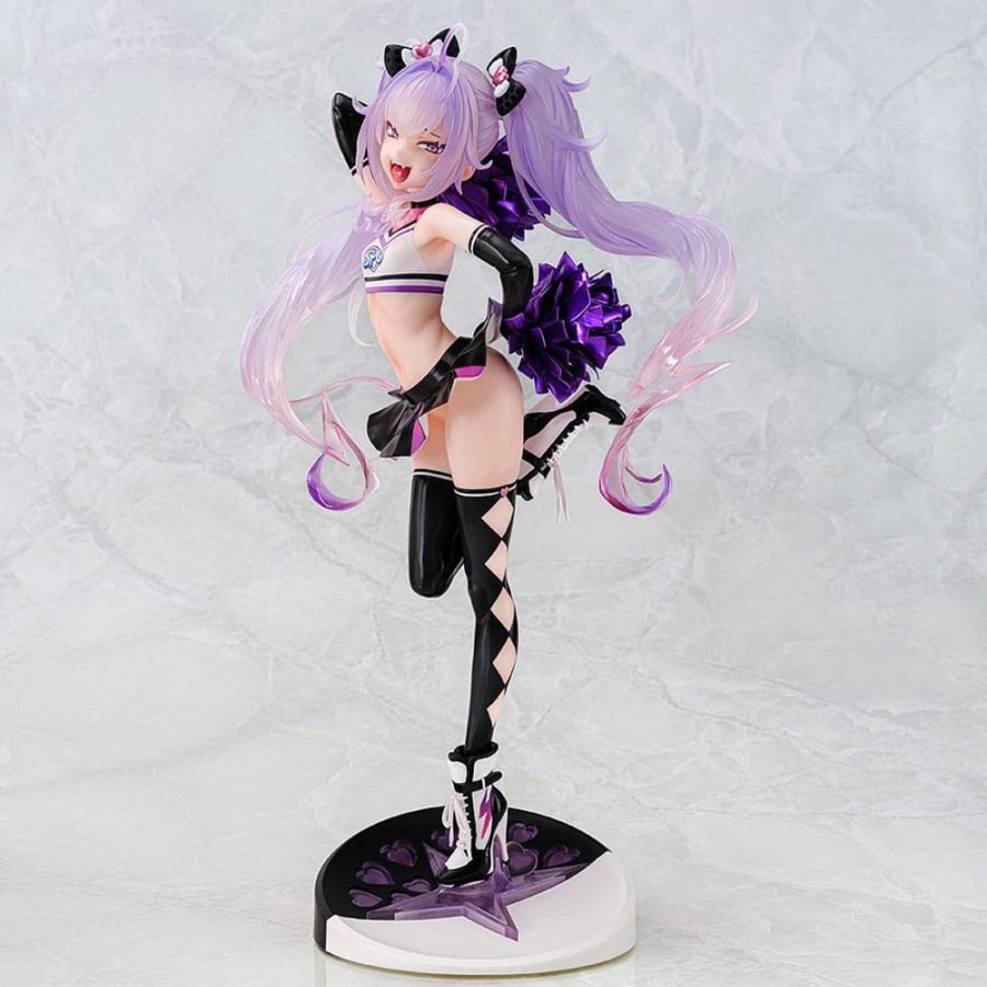 Categories Animetal | Original Character Statue 1/6 Kanon Mannoji 29 Cm