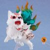 Categories Animetal | Okami Nendoroid Action Figure Shiranui 10 Cm