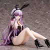 Categories Animetal | Danganronpa Trigger Happy Havoc Pvc Statue 1/4 Kyoko Kirigiri: Bare Leg Bunny Ver. 23 Cm