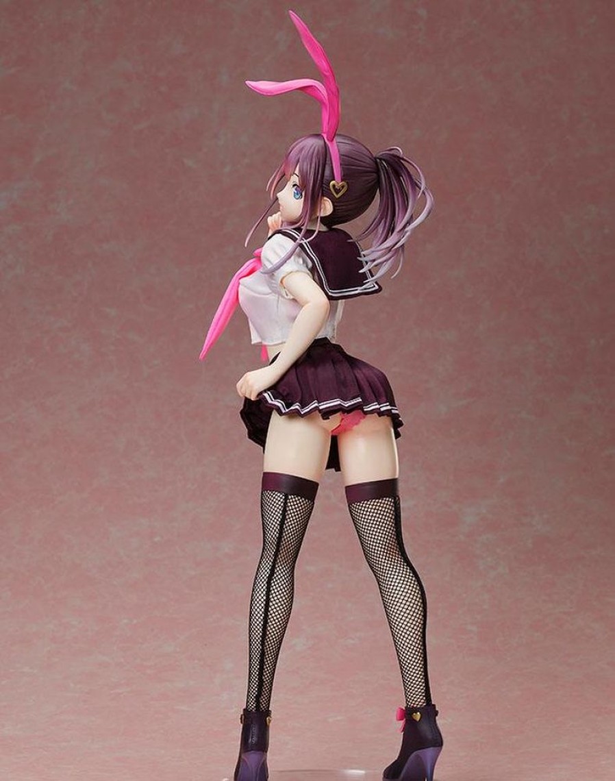 Categories Animetal | Original Character Statue 1/4 Mimia 47 Cm