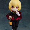 Categories Animetal | Original Character Nendoroid Doll Action Figure Vampire: Camus 14 Cm