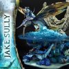 Categories Animetal | Avatar: The Way Of Water Statue Jake Sully Bonus Version 59 Cm