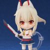 Categories Animetal | Azur Lane Nendoroid Action Figure Ayanami 10 Cm